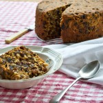My Festive Family Kitchen – Fruit Cake