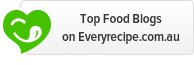 Top Food Blogs