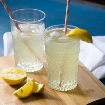 Jams, Relishes and Drinks