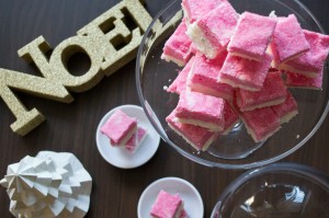 Coconut Ice