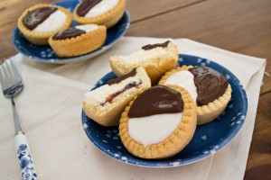 Neenish Tarts