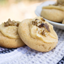 Biscuits and Cookies