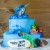 Marlin Cake {Speciality Cake}